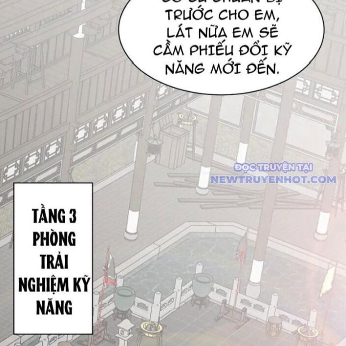 Chư Thần Làm Vợ Ta Vô Địch Võng Du [Chap 23-26]