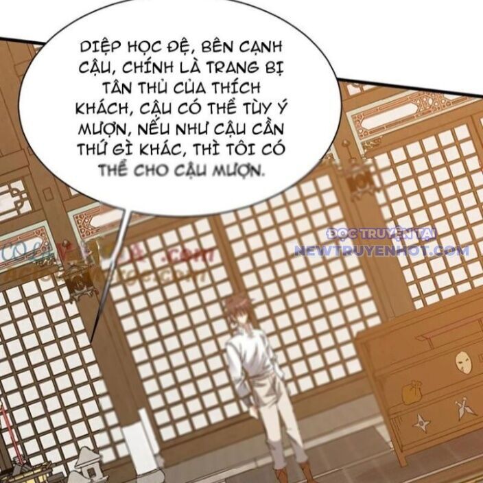 Chư Thần Làm Vợ Ta Vô Địch Võng Du [Chap 23-26]