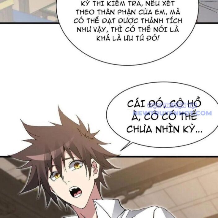 Chư Thần Làm Vợ Ta Vô Địch Võng Du [Chap 23-26]