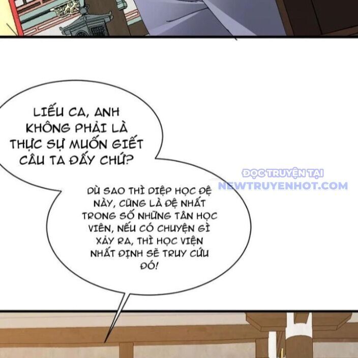 Chư Thần Làm Vợ Ta Vô Địch Võng Du [Chap 23-26]