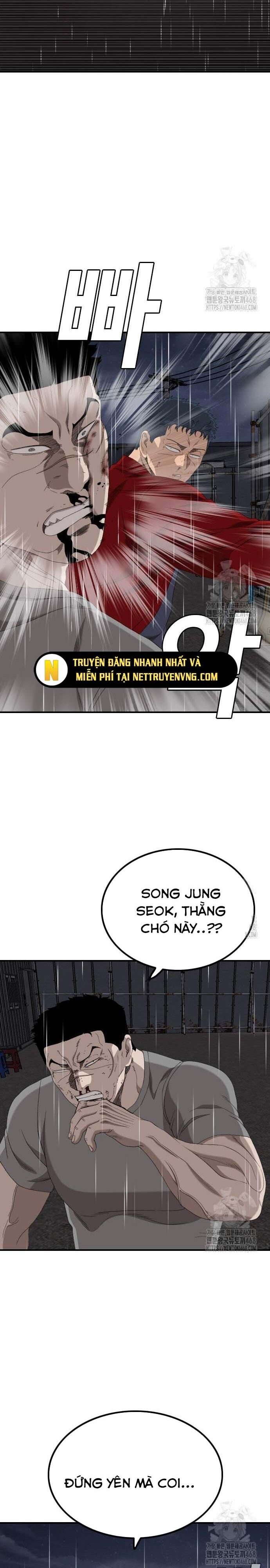 Người Xấu [Chap 242-242.1] - Page 17