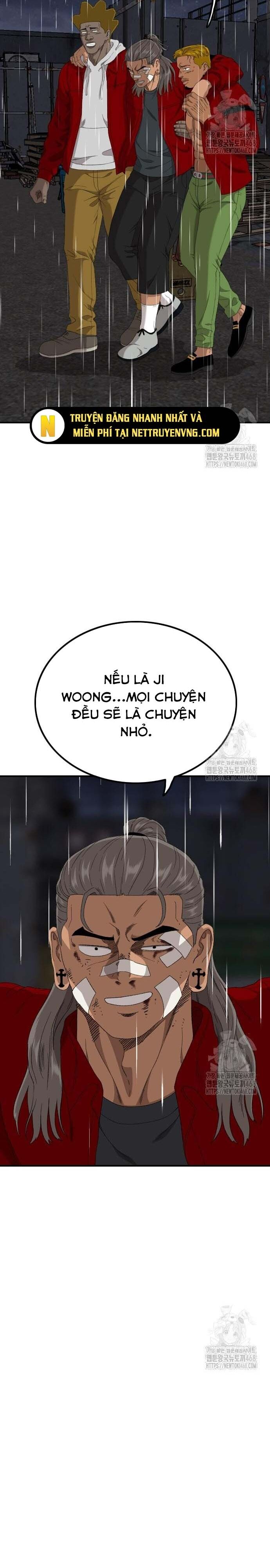 Người Xấu [Chap 242-242.1] - Page 26