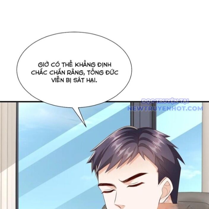 Mỗi Tuần Ta Có Một Nghề Nghiệp Mới [Chap 772-775] - Page 12