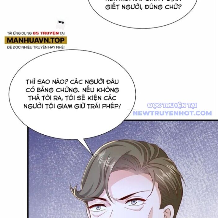 Mỗi Tuần Ta Có Một Nghề Nghiệp Mới [Chap 772-775] - Page 16