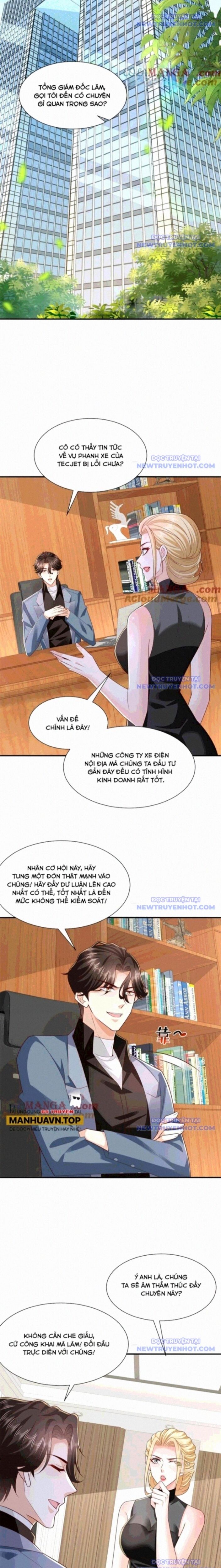 Mỗi Tuần Ta Có Một Nghề Nghiệp Mới [Chap 772-775] - Page 4