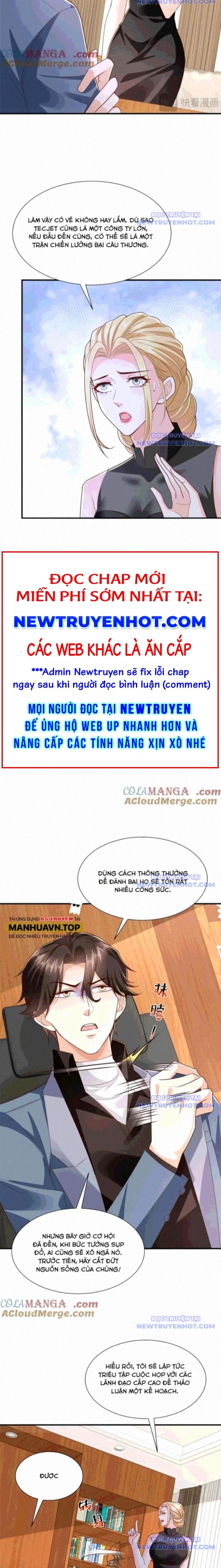 Mỗi Tuần Ta Có Một Nghề Nghiệp Mới [Chap 772-775]