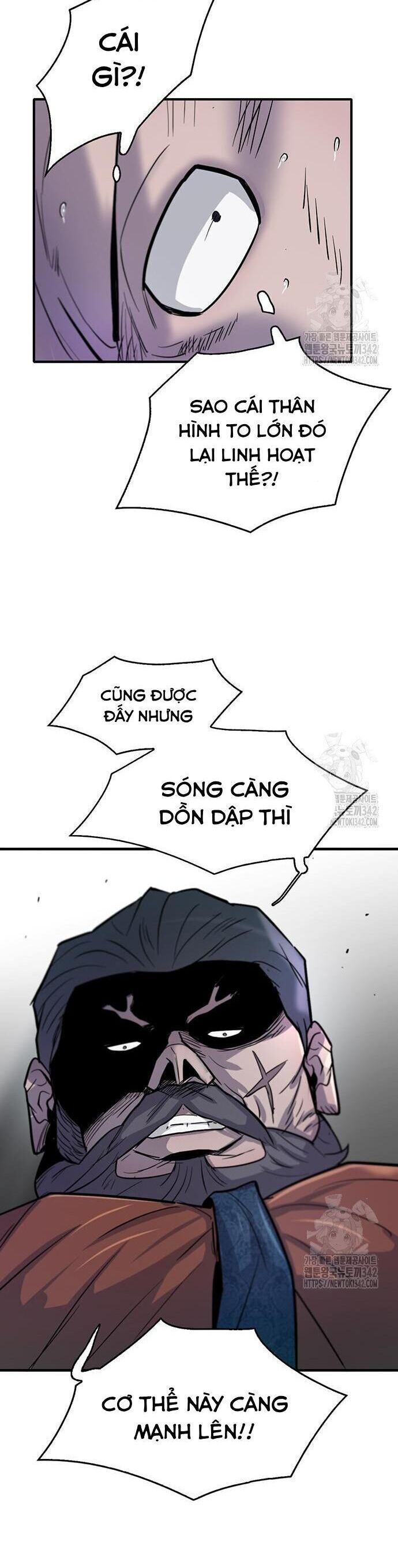 Bù Nhìn [Chap 79-86] - Page 13