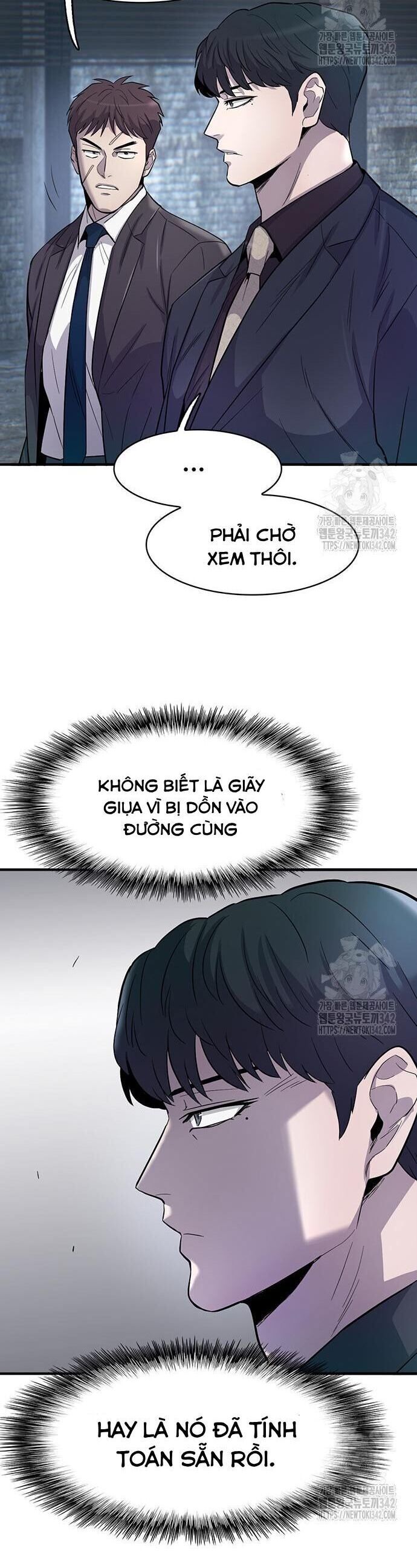 Bù Nhìn [Chap 79-86] - Page 33