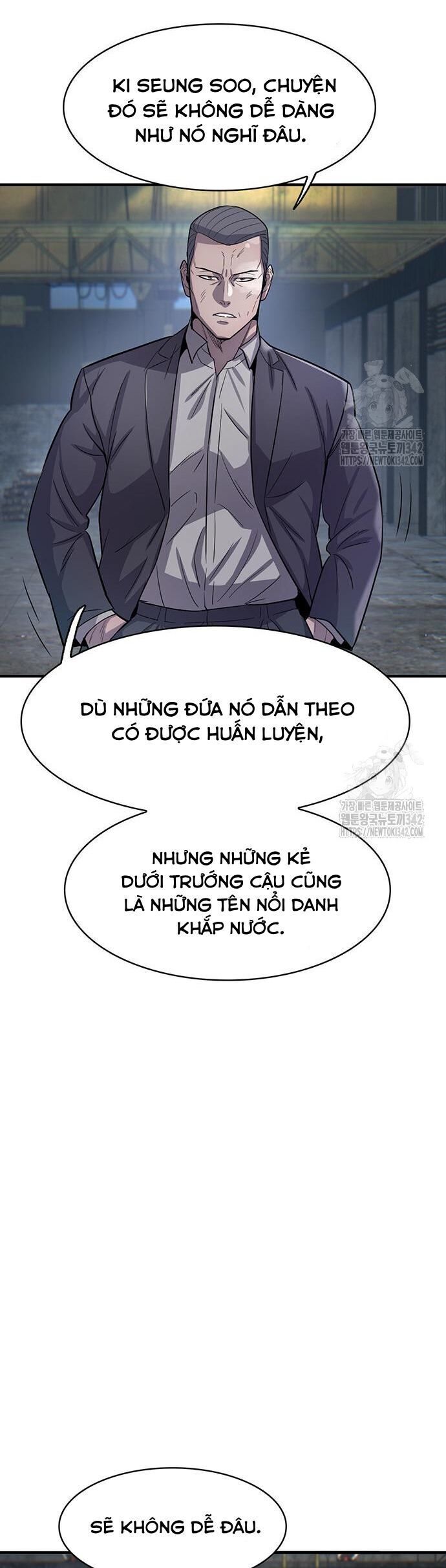 Bù Nhìn [Chap 79-86] - Page 34