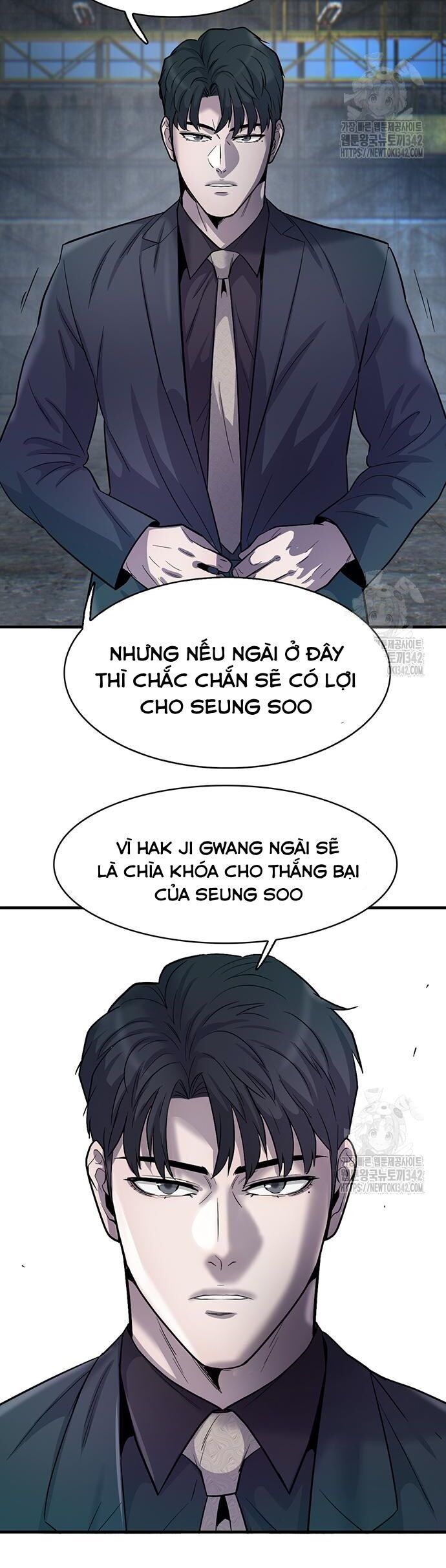 Bù Nhìn [Chap 79-86]