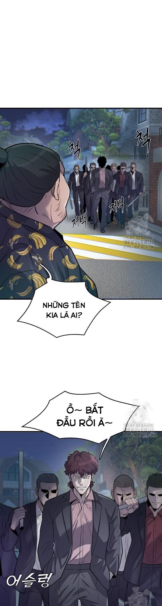 Bù Nhìn [Chap 79-86]