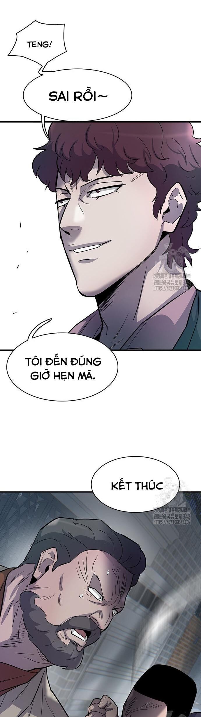 Bù Nhìn [Chap 79-86]