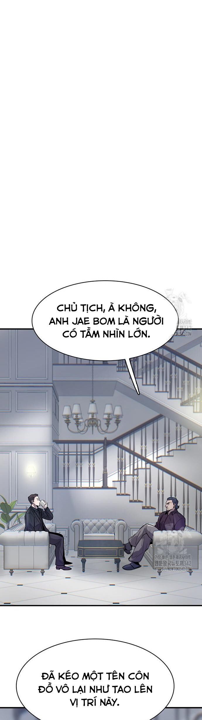 Bù Nhìn [Chap 79-86]