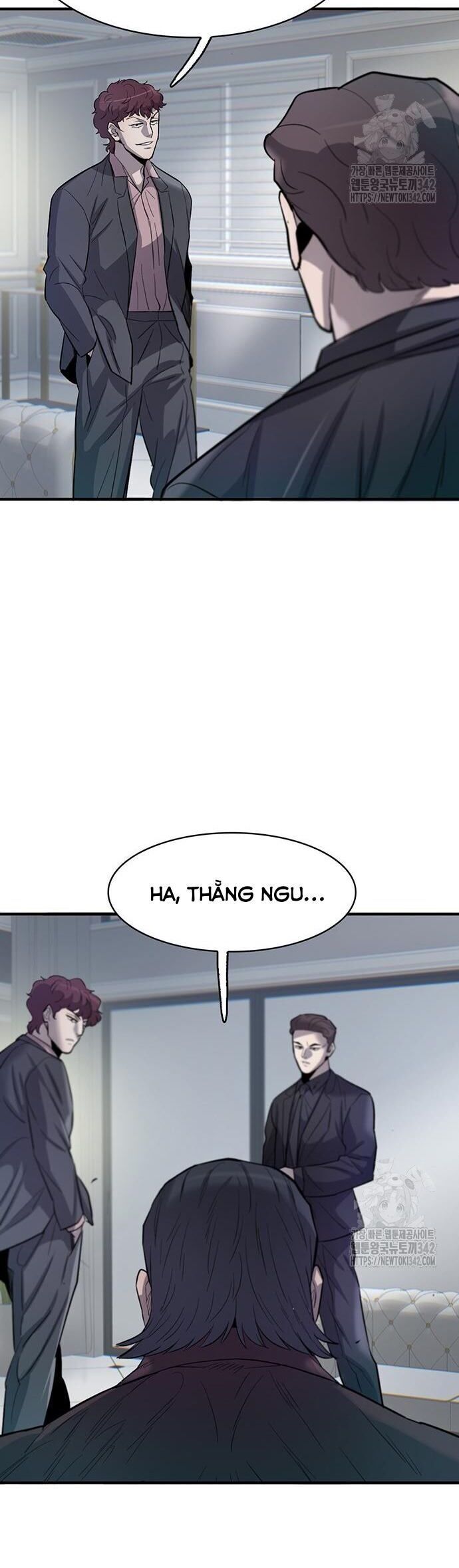 Bù Nhìn [Chap 79-86] - Page 60