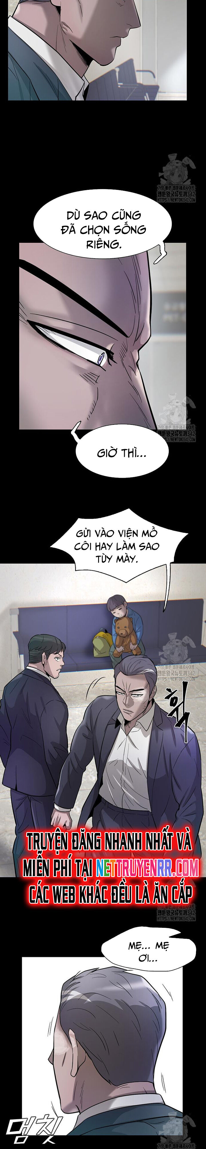 Bù Nhìn [Chap 79-86] - Page 11