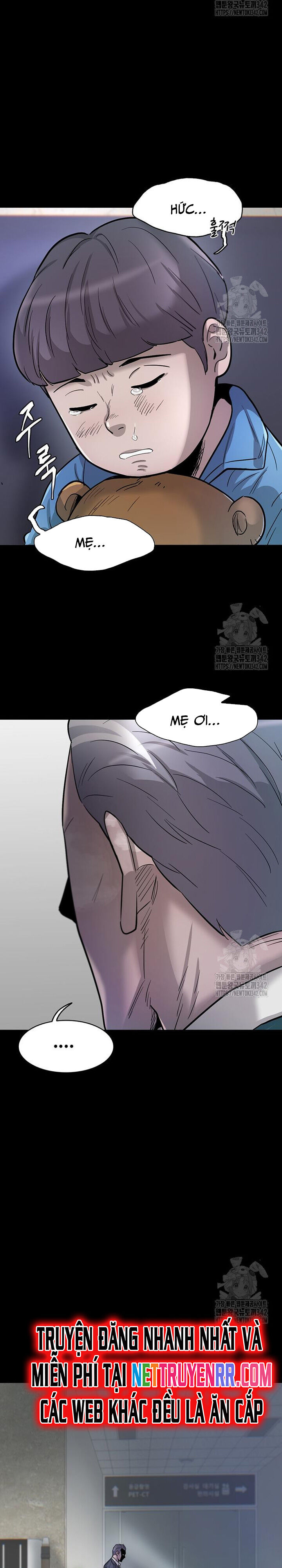 Bù Nhìn [Chap 79-86] - Page 12