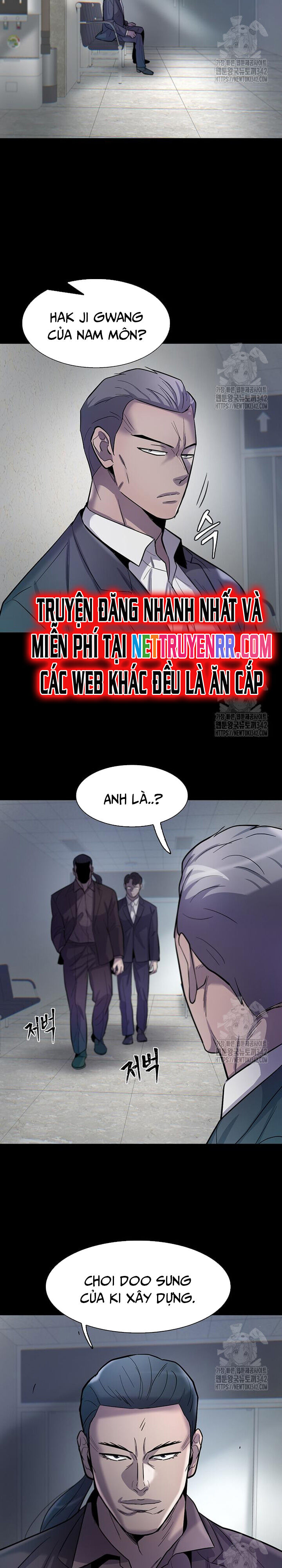 Bù Nhìn [Chap 79-86]