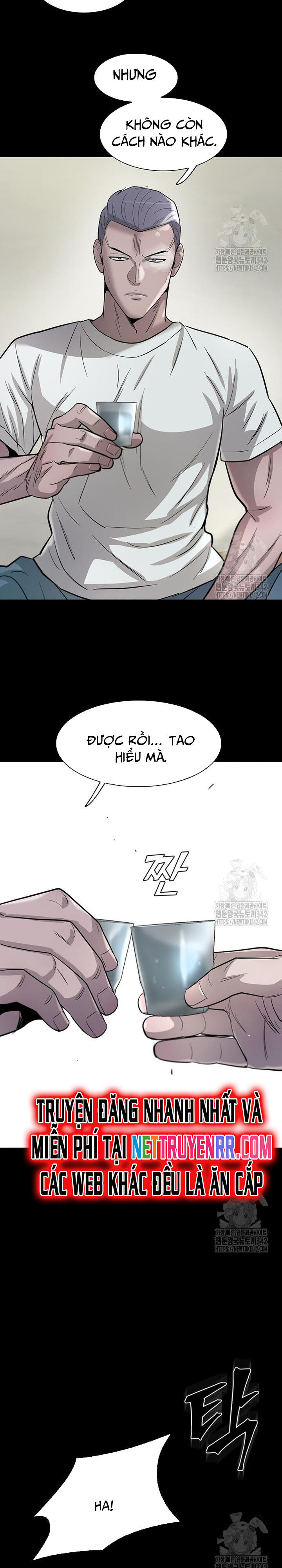 Bù Nhìn [Chap 79-86] - Page 19