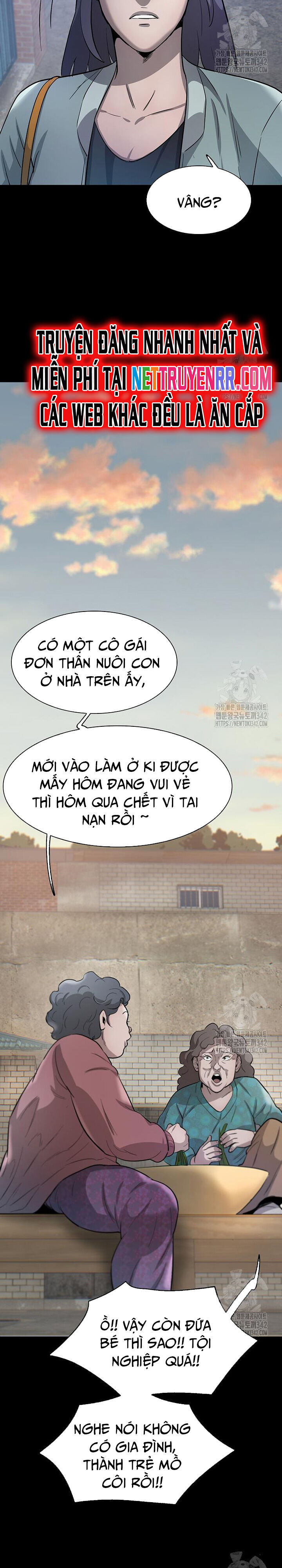 Bù Nhìn [Chap 79-86]