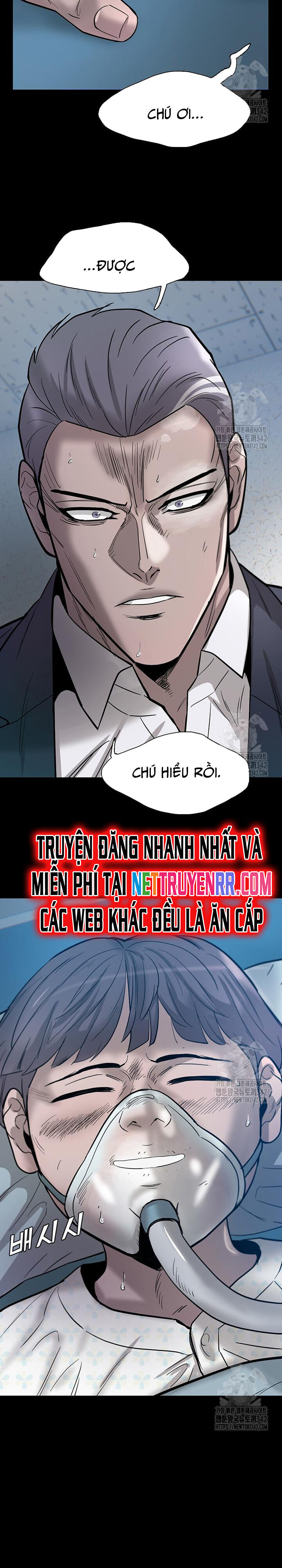 Bù Nhìn [Chap 79-86]