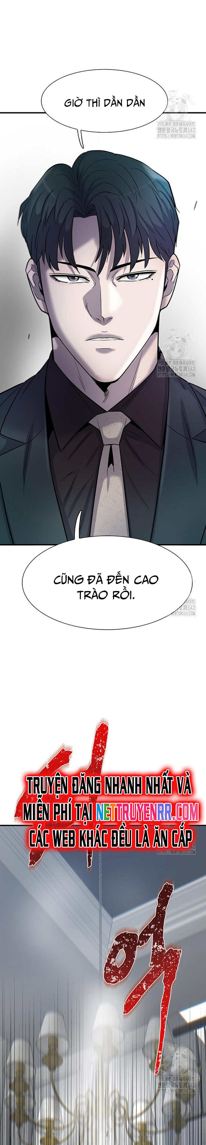 Bù Nhìn [Chap 79-86] - Page 36