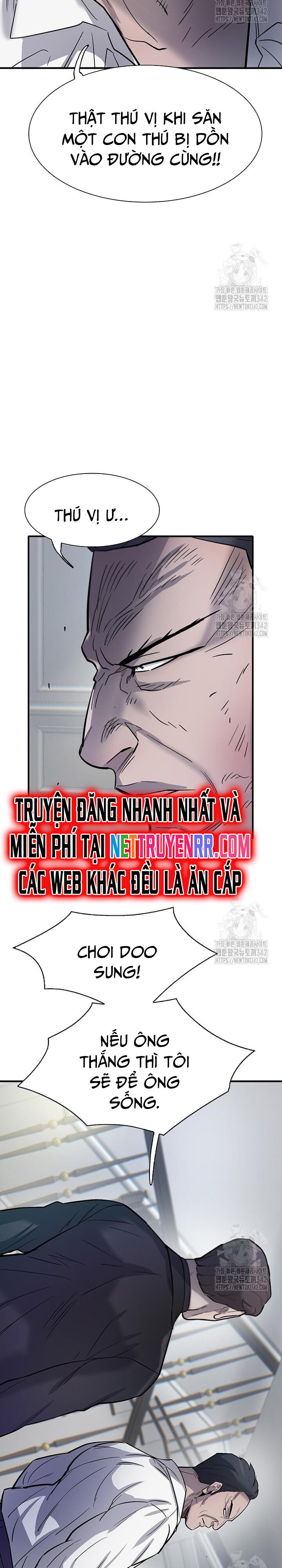 Bù Nhìn [Chap 79-86]