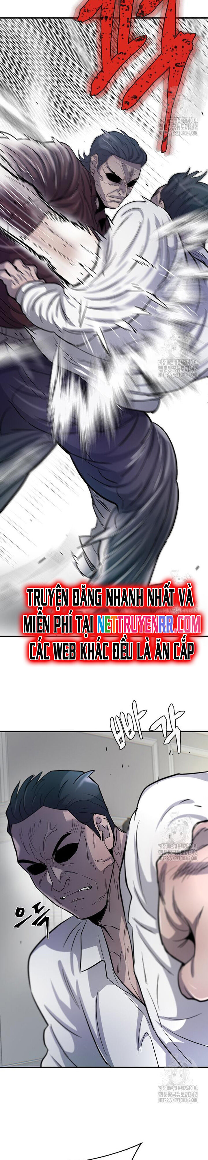 Bù Nhìn [Chap 79-86]