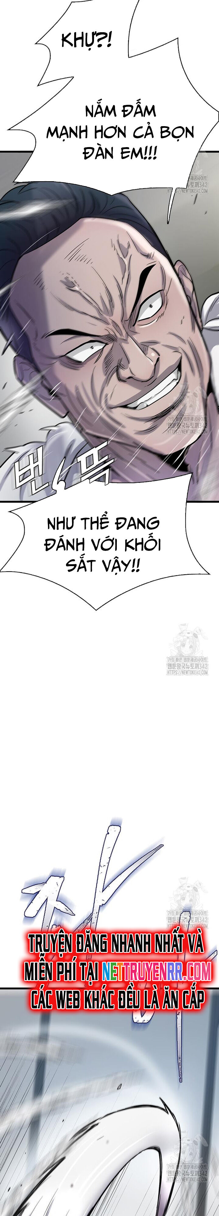 Bù Nhìn [Chap 79-86] - Page 43