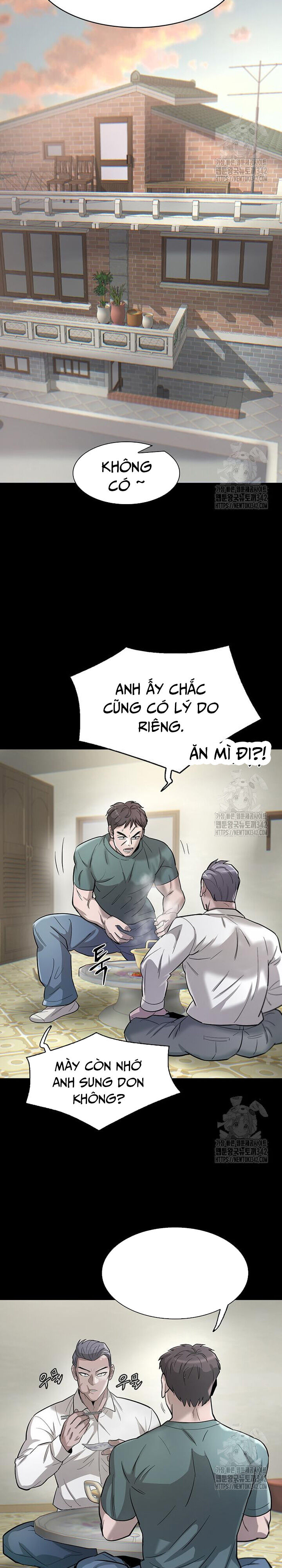 Bù Nhìn [Chap 79-86]