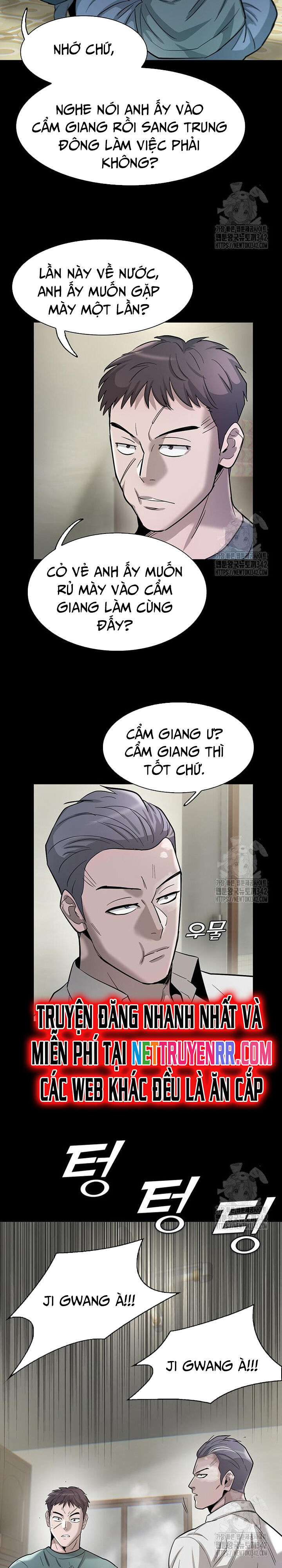 Bù Nhìn [Chap 79-86] - Page 7