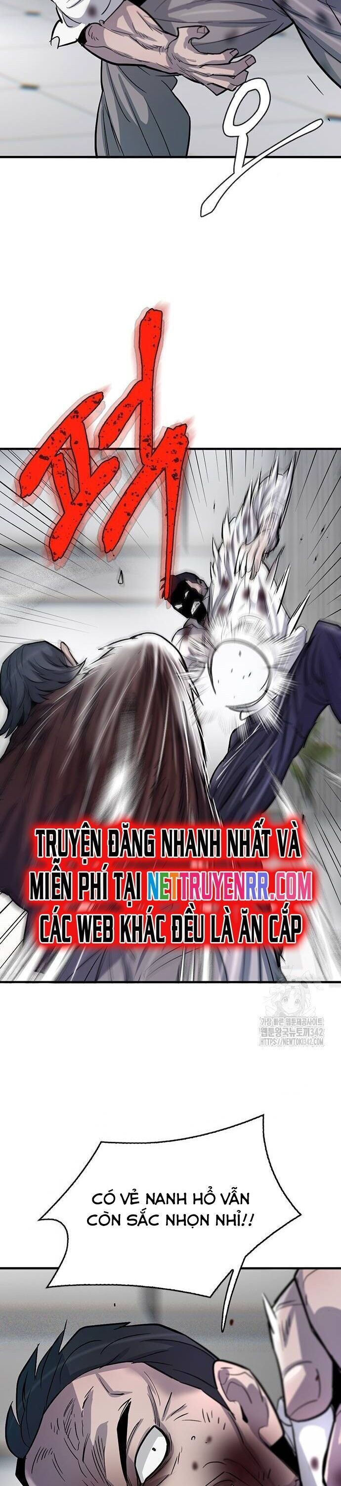 Bù Nhìn [Chap 79-86]