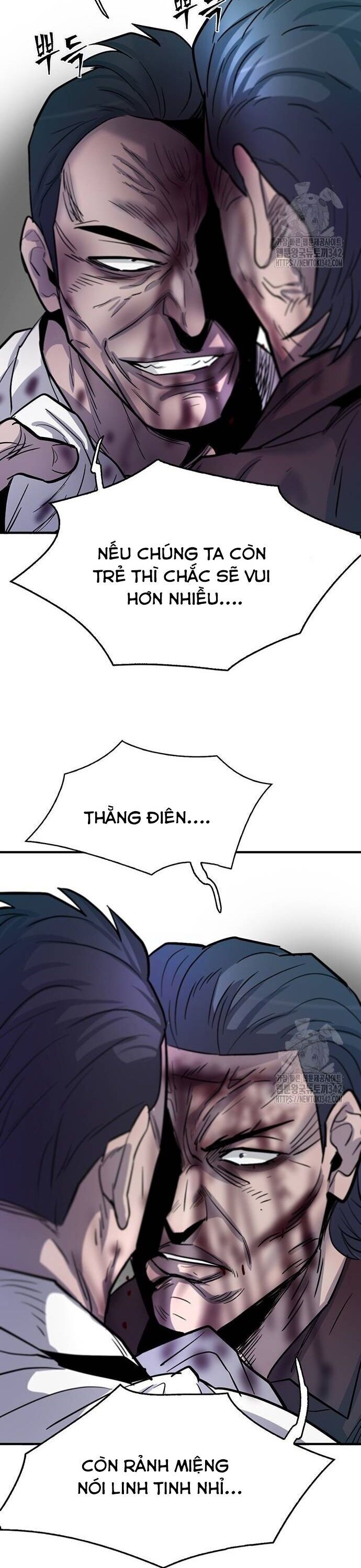 Bù Nhìn [Chap 79-86] - Page 21