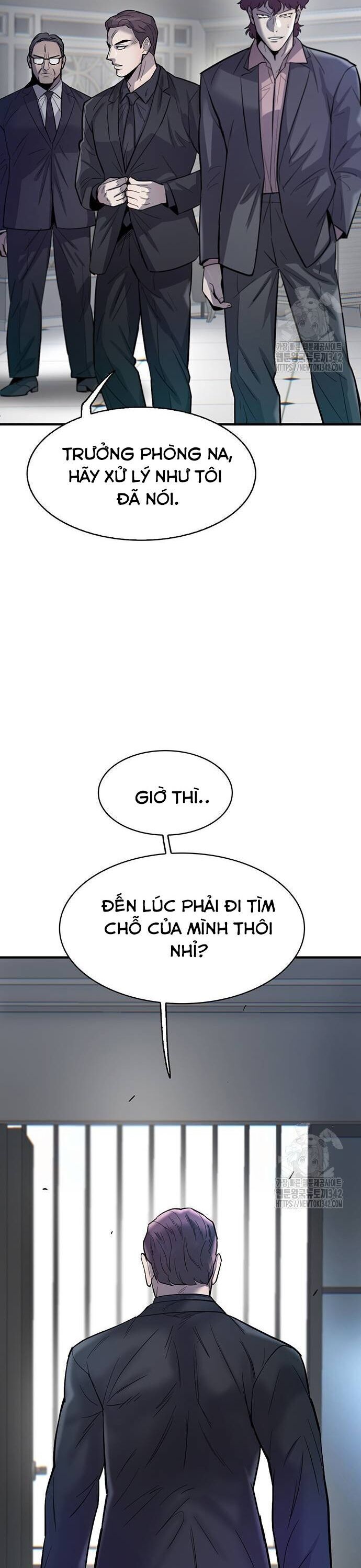 Bù Nhìn [Chap 79-86] - Page 30