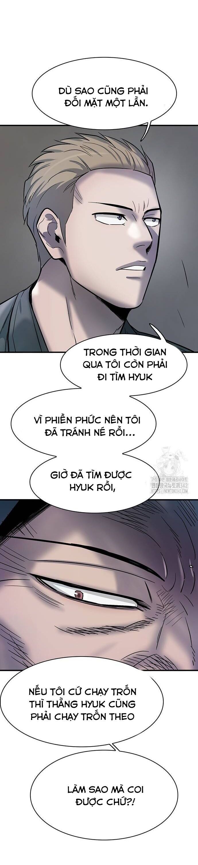 Bù Nhìn [Chap 79-86]