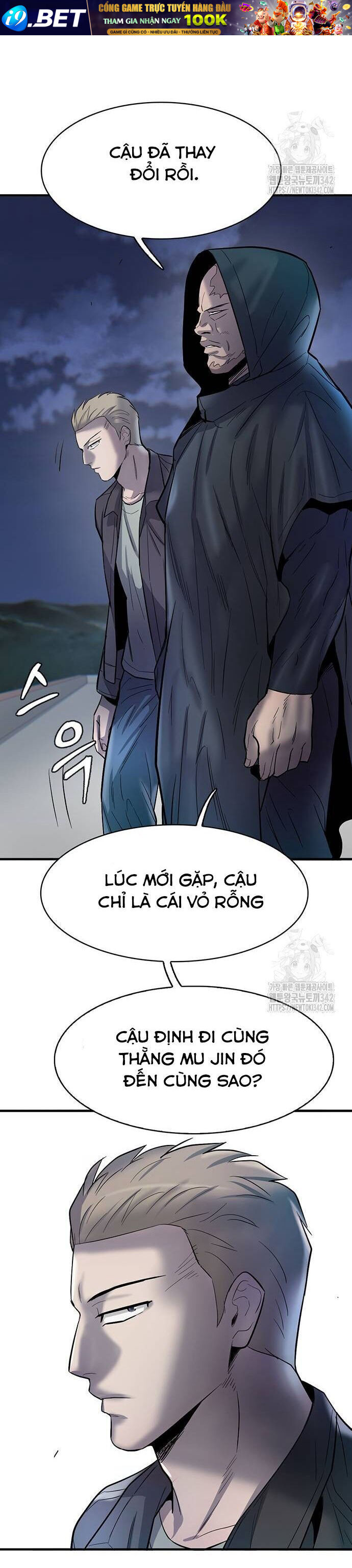 Bù Nhìn [Chap 79-86]