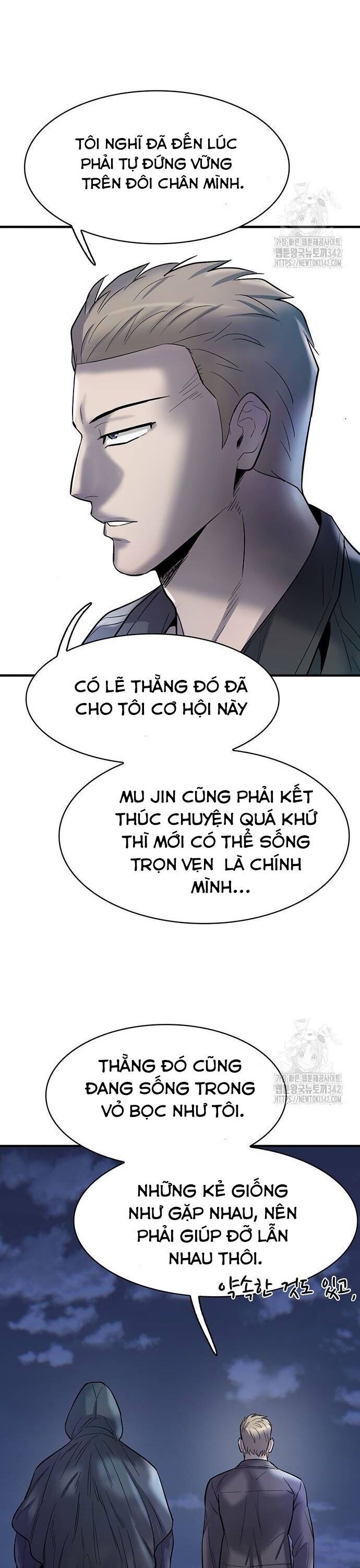 Bù Nhìn [Chap 79-86] - Page 37