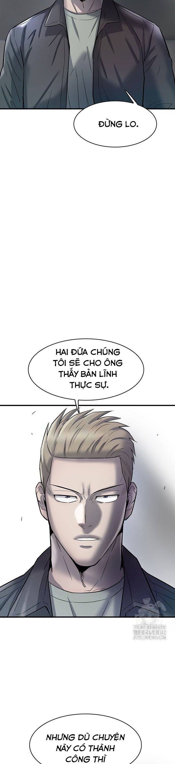 Bù Nhìn [Chap 79-86] - Page 39