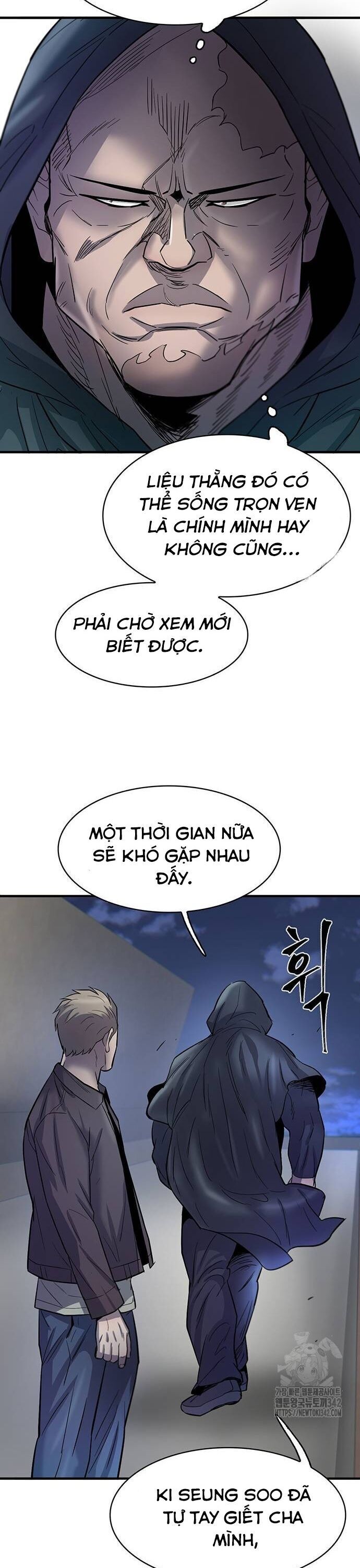 Bù Nhìn [Chap 79-86]