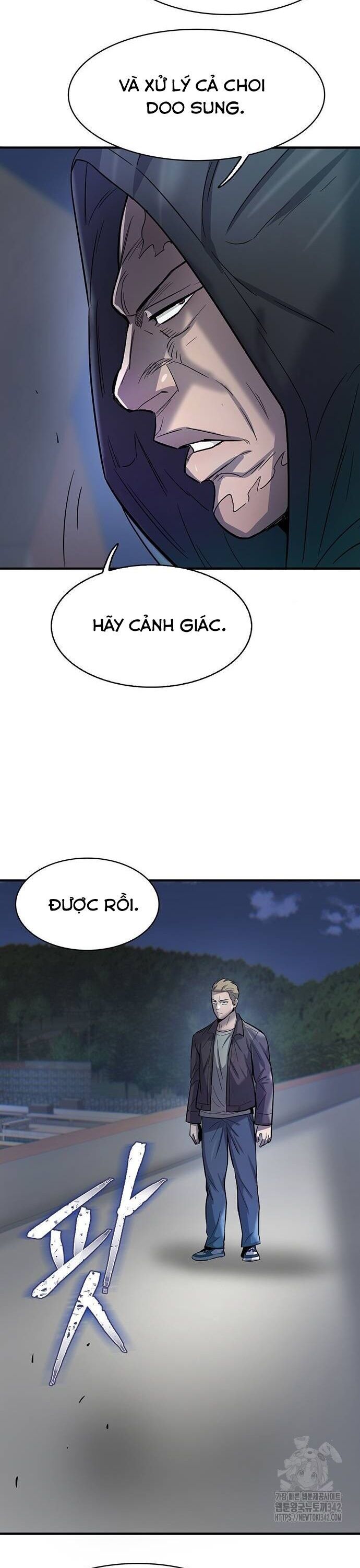 Bù Nhìn [Chap 79-86] - Page 41