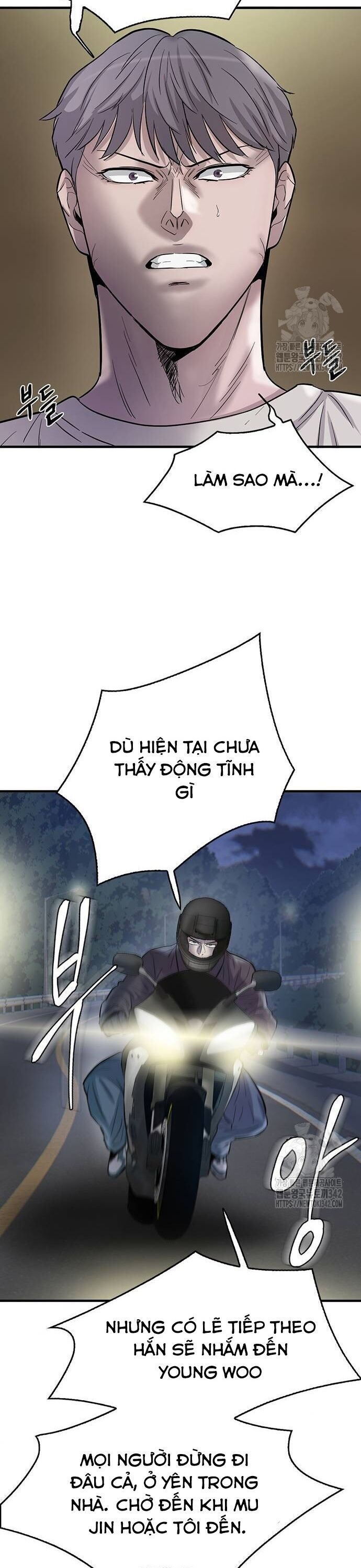 Bù Nhìn [Chap 79-86] - Page 46