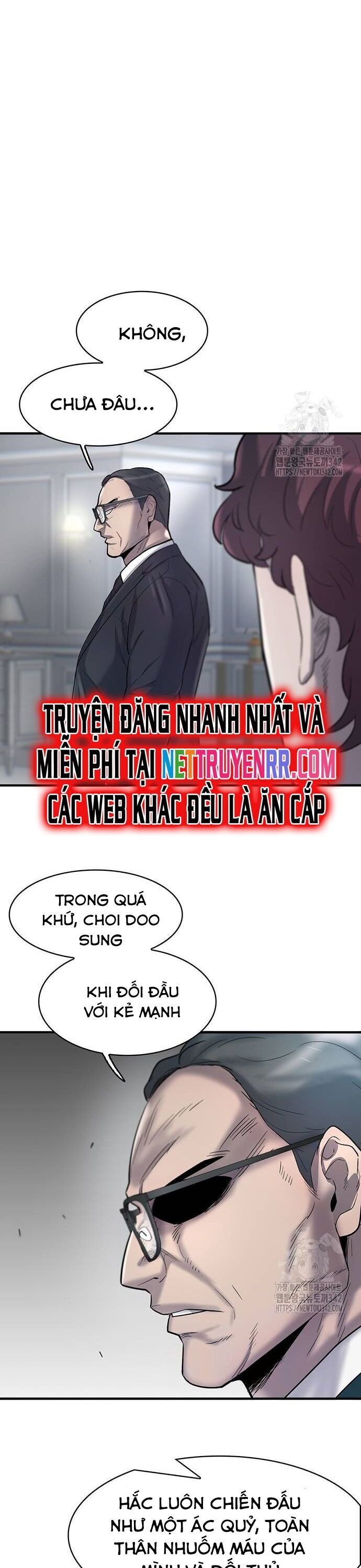 Bù Nhìn [Chap 79-86] - Page 7