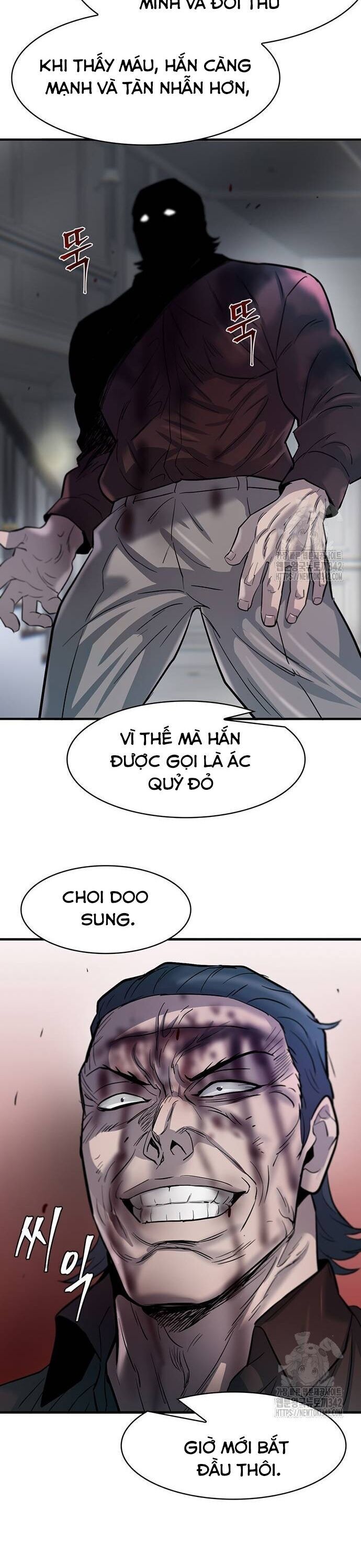 Bù Nhìn [Chap 79-86]