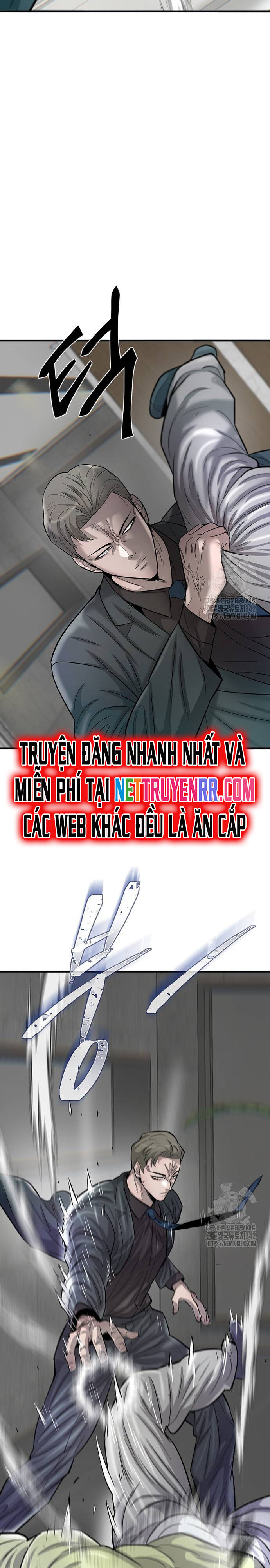 Bù Nhìn [Chap 79-86]