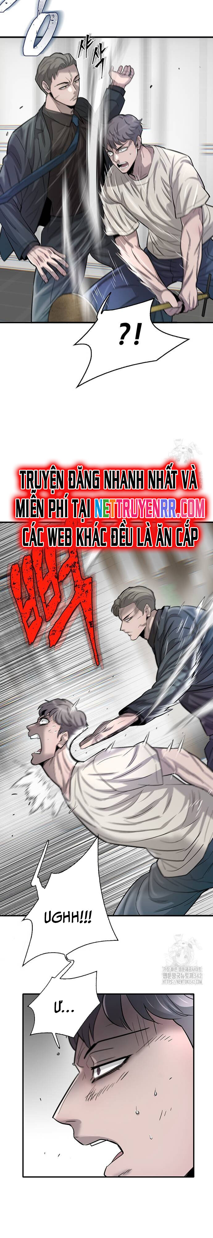 Bù Nhìn [Chap 79-86] - Page 15