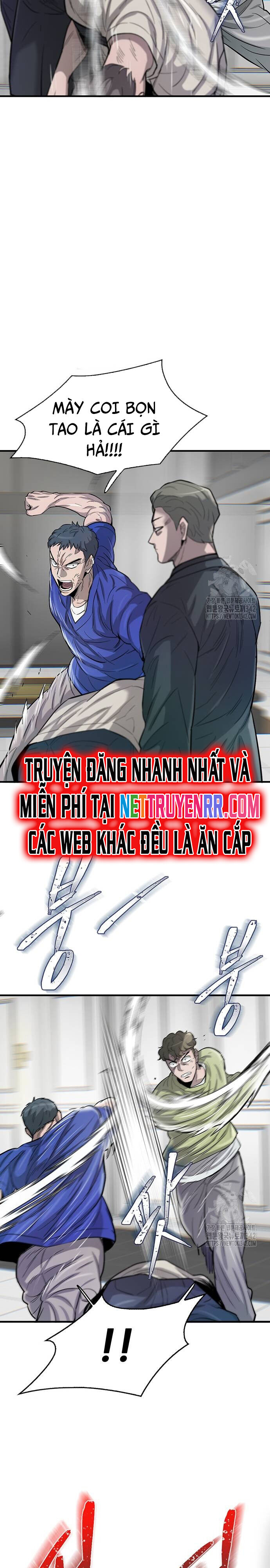 Bù Nhìn [Chap 79-86]