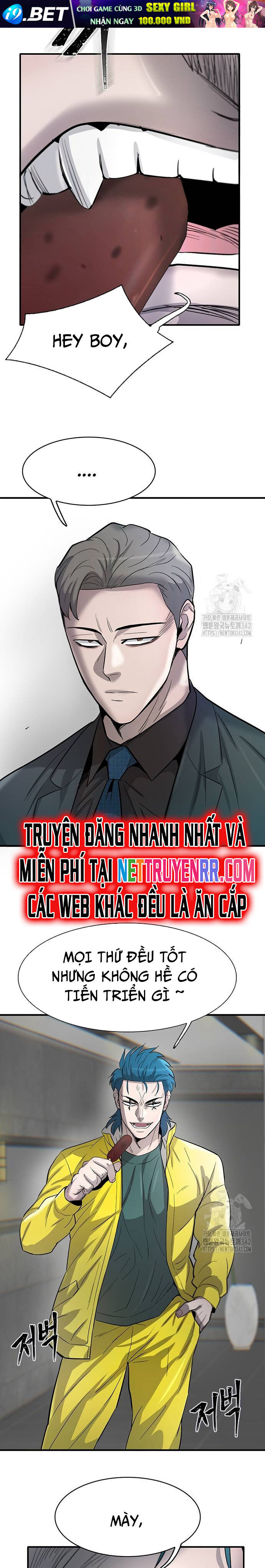 Bù Nhìn [Chap 79-86]