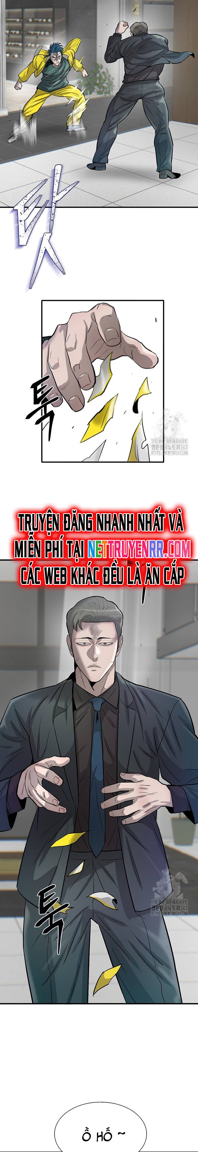 Bù Nhìn [Chap 79-86]