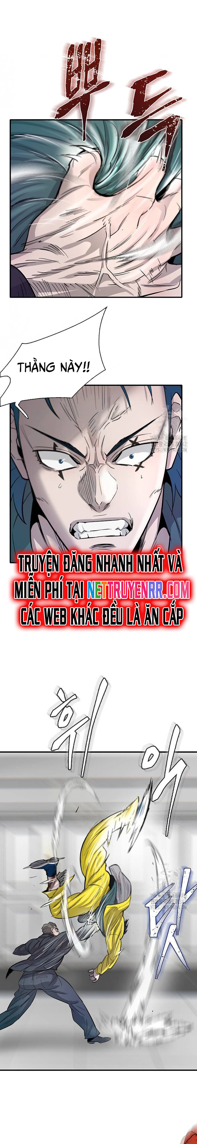 Bù Nhìn [Chap 79-86]