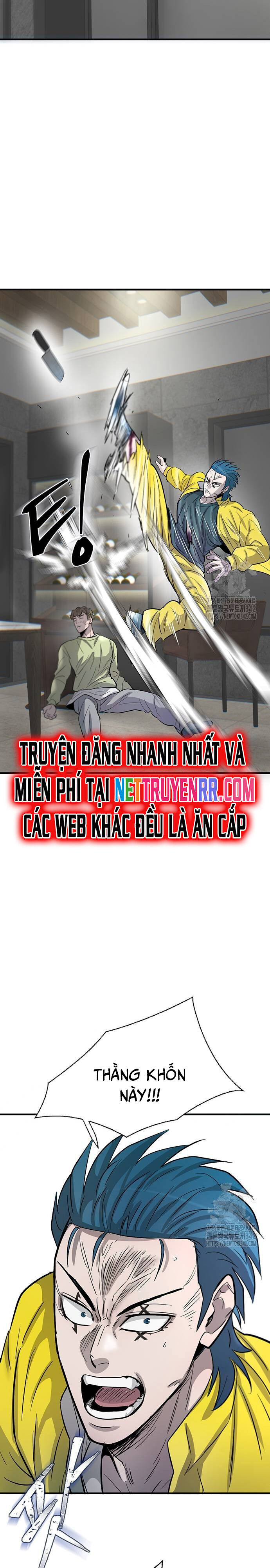 Bù Nhìn [Chap 79-86]