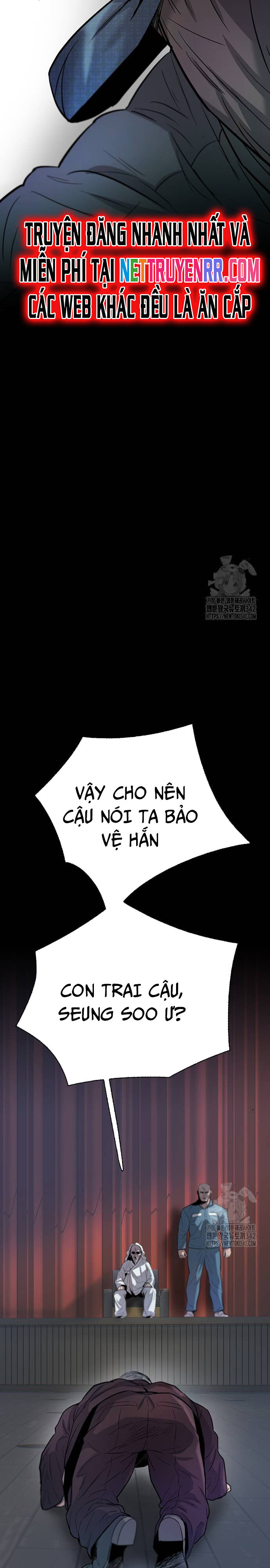 Bù Nhìn [Chap 79-86]